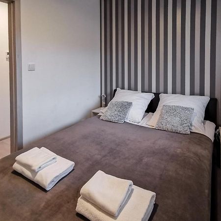 Apartament Kopydlo Wisła Exteriör bild
