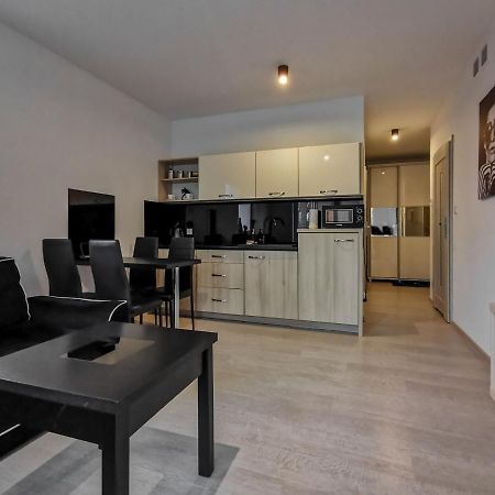 Apartament Kopydlo Wisła Exteriör bild