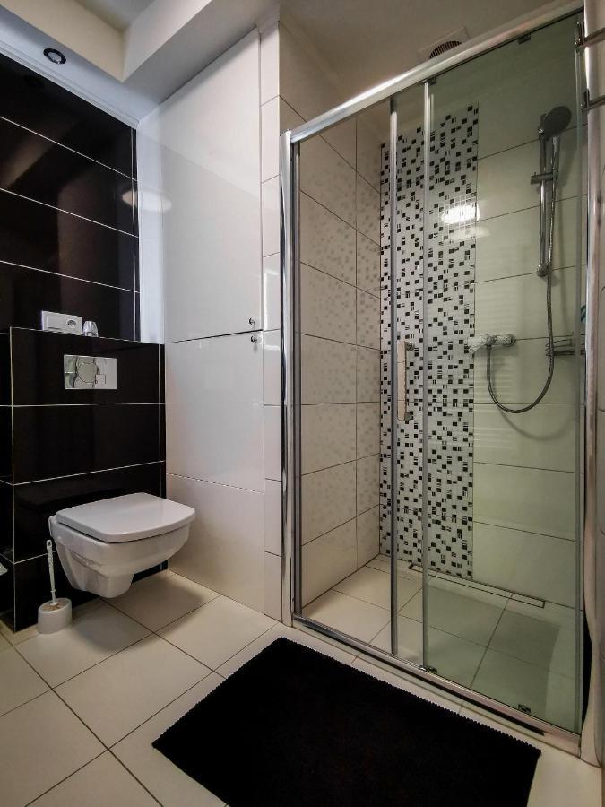 Apartament Kopydlo Wisła Exteriör bild