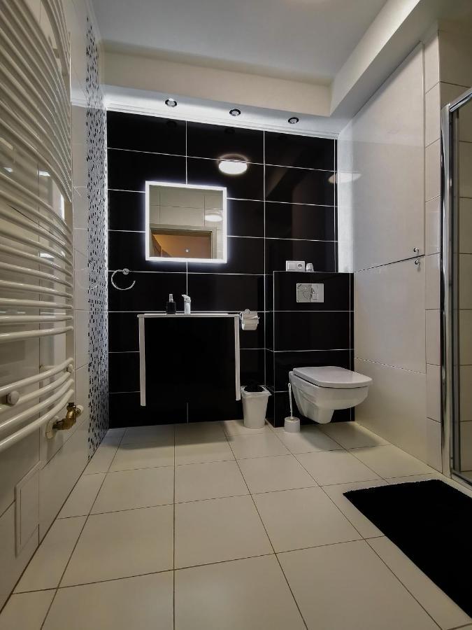 Apartament Kopydlo Wisła Exteriör bild
